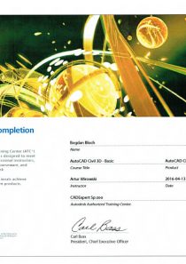 autodesk-certyfikat